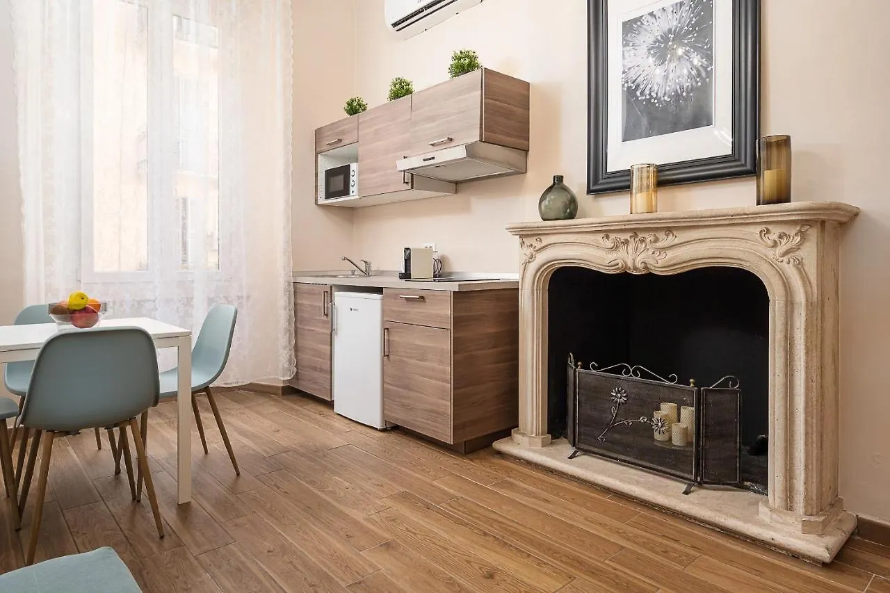 Italianway - Monza 39 Apartment Milan Italy