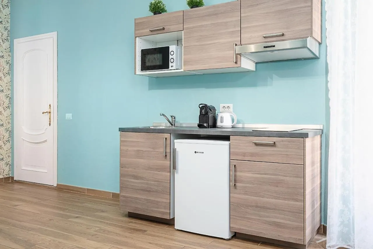Italianway - Monza 39 Apartment Milan Italy