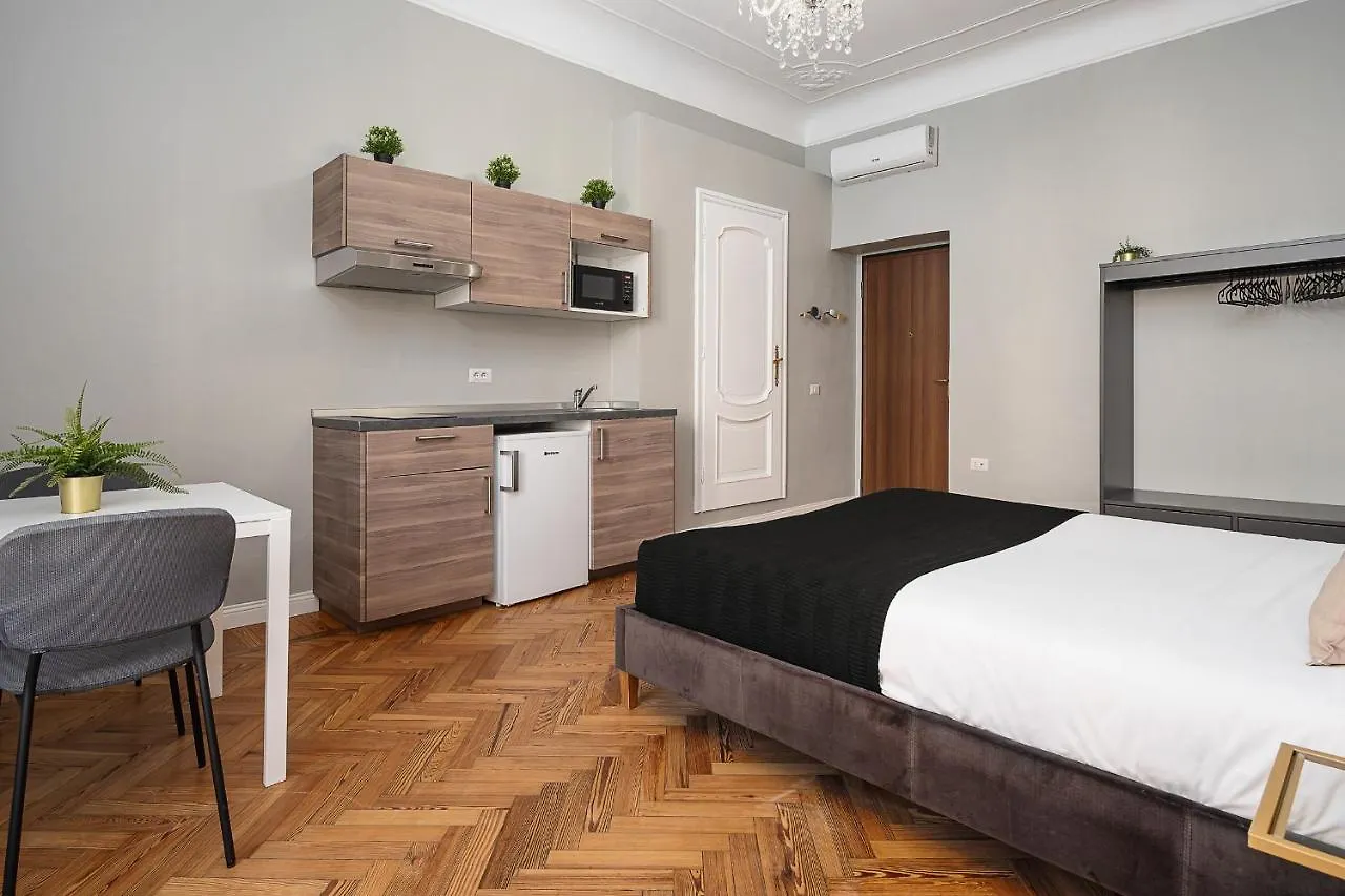 Italianway - Monza 39 Apartment Milan Italy