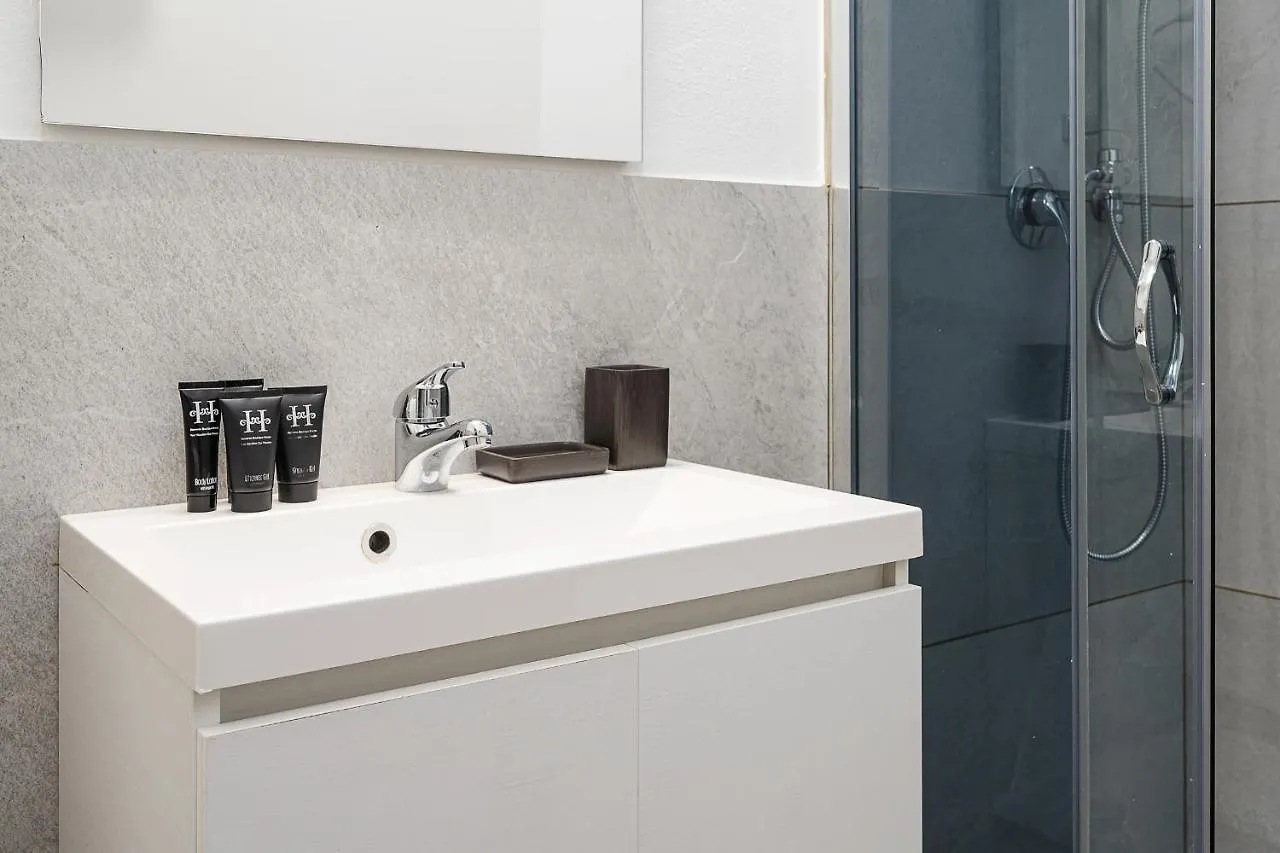 Italianway - Monza 39 Apartment Milan Italy